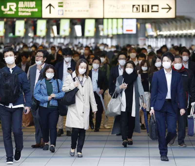Jepang Resesi di Luar Ekspektasi, Ini yang Jadi Biang Kerok