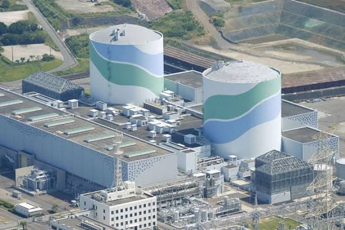 Manajemen PLTN Fukushima Diminta Respons Serius Kebocoran Radioaktif