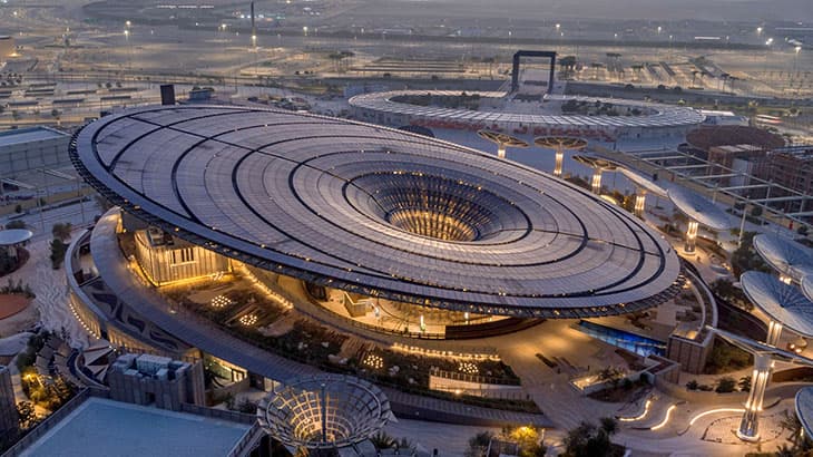 Meningkatnya Biaya Osaka Expo Akan Dipantau Oleh Panel Pihak Ketiga