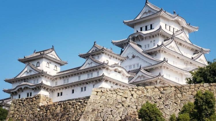 Biaya Masuk Kastel Himeji Mungkin Naik bagi Pengunjung Luar