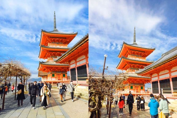 Lemahnya Yen Pengaruhi Pilihan Liburan di Jepang