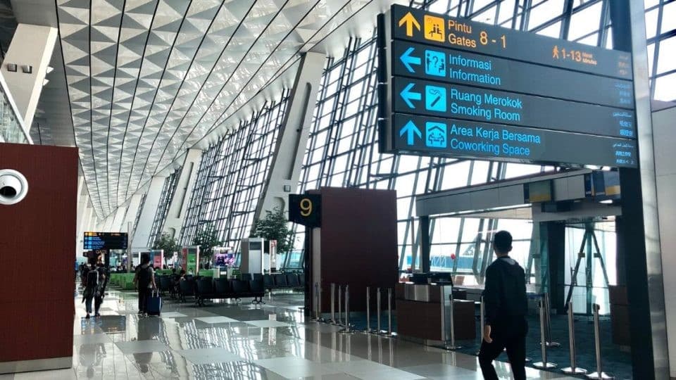 4 Maskapai yang Turunkan Tarif Tiket Pesawat Hingga Akhir Tahun