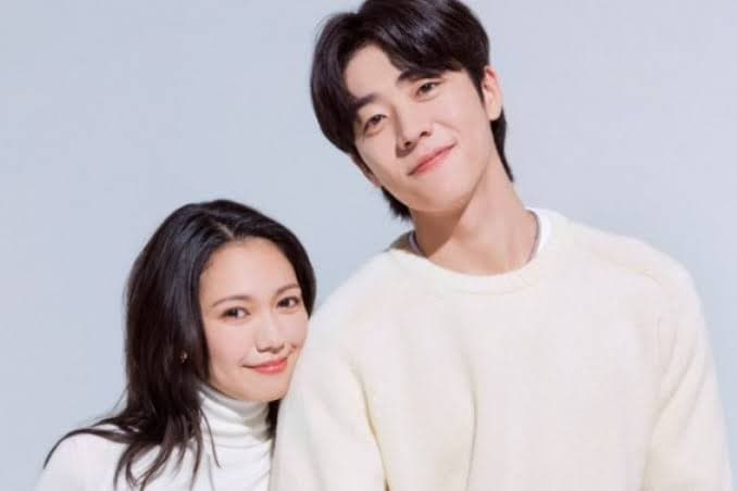 Sinopsis dan Daftar Pemain Eye Love You, Kolaborasi Jepang dan Korea