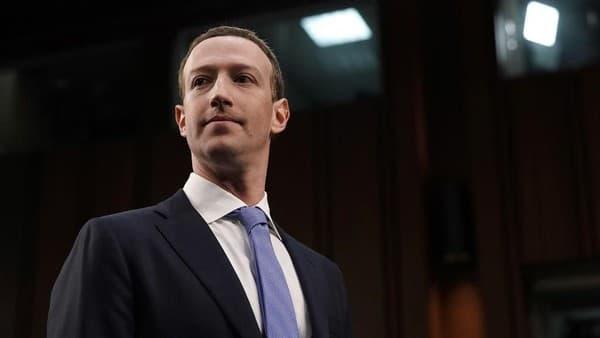 CEO Meta Zuckerberg Bertemu PM Jepang Kishida di Tokyo