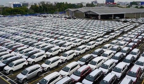 Kementerian Siap Merespons Cepat Skandal Pengujian Produsen Mobil