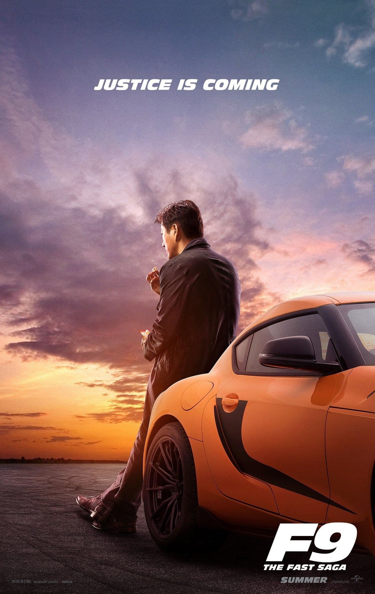 KEMBALINYA TOYOTA SUPRA DI FAST 9, STRATEGI MARKETING ATAU AKAL-AKALAN? PALING “DIMATIKAN” LAGI