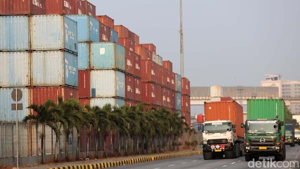 Jepang Catat Rekor Surplus Transaksi Berjalan pada April