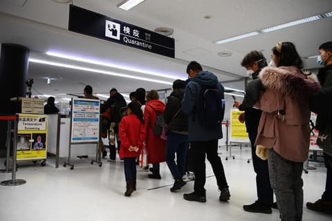 Profit Toserba Jepang Melebihi Tingkat Sebelum Pandemi