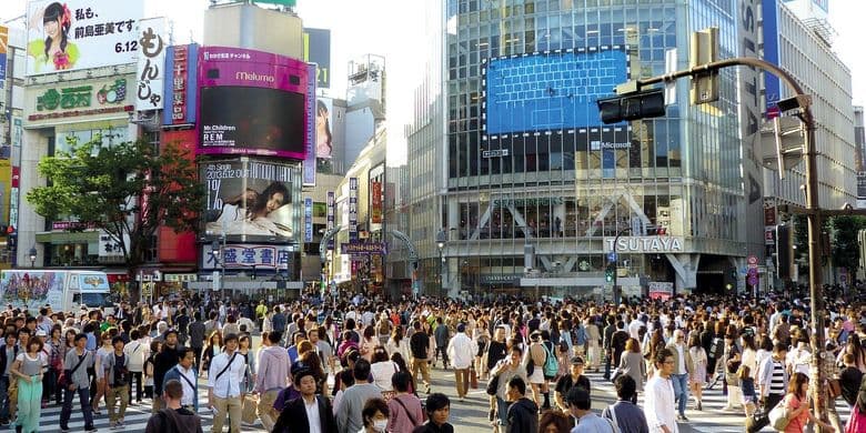 Hingga September 2023 Jumlah WNI di 3 Wilayah Prefektur Yamaguchi Jepang 231 Orang