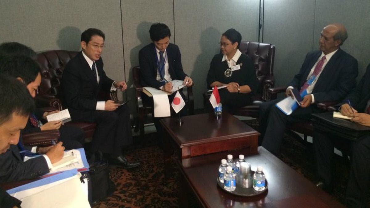 Jepang Akan Berlakukan Revisi UU Imigrasi pada Juni