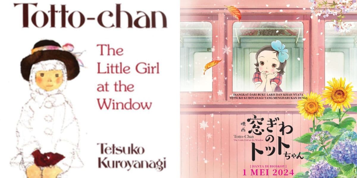 Film Jepang Raih Penghargaan di Festival Film Animasi Internasional di Prancis