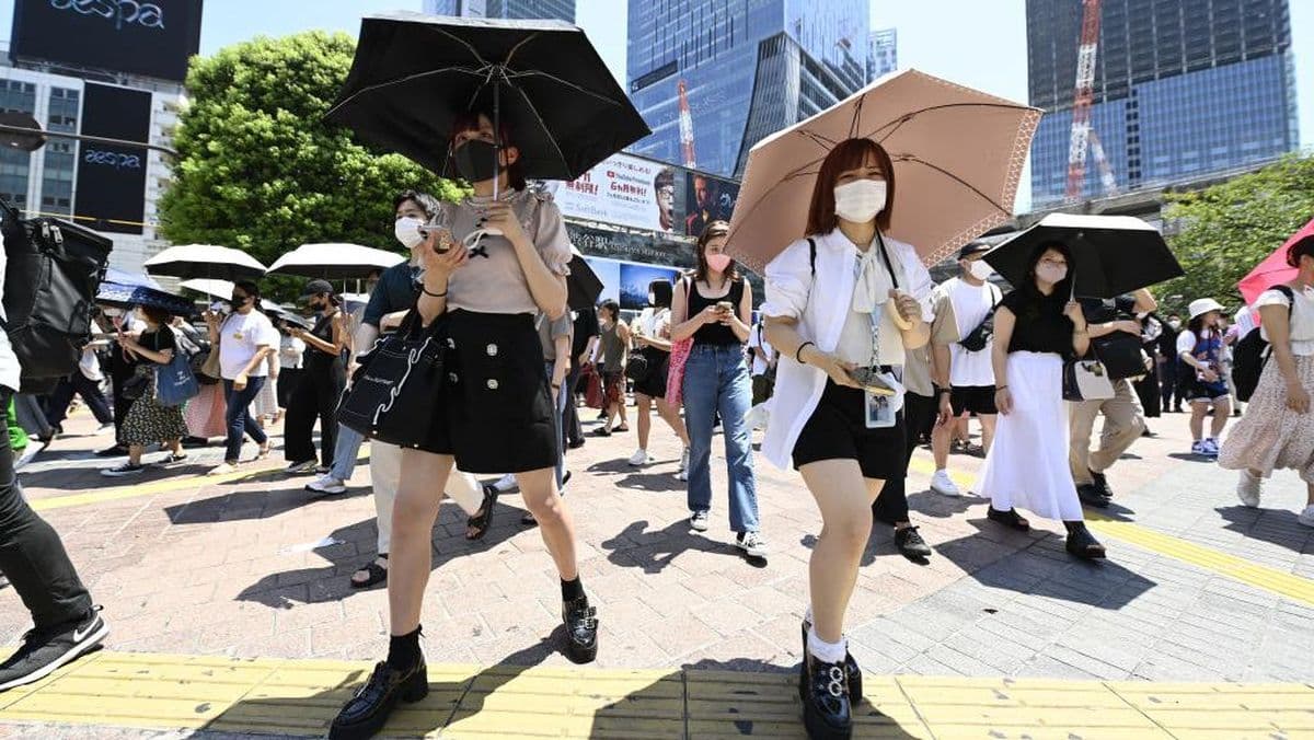 Laporan Gender Jepang Desak Pertimbangan Isu Kesehatan Wanita