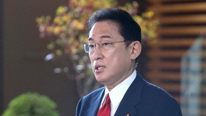Kantor Anggota Majelis Tinggi Digeledah atas Skandal Dana Politik