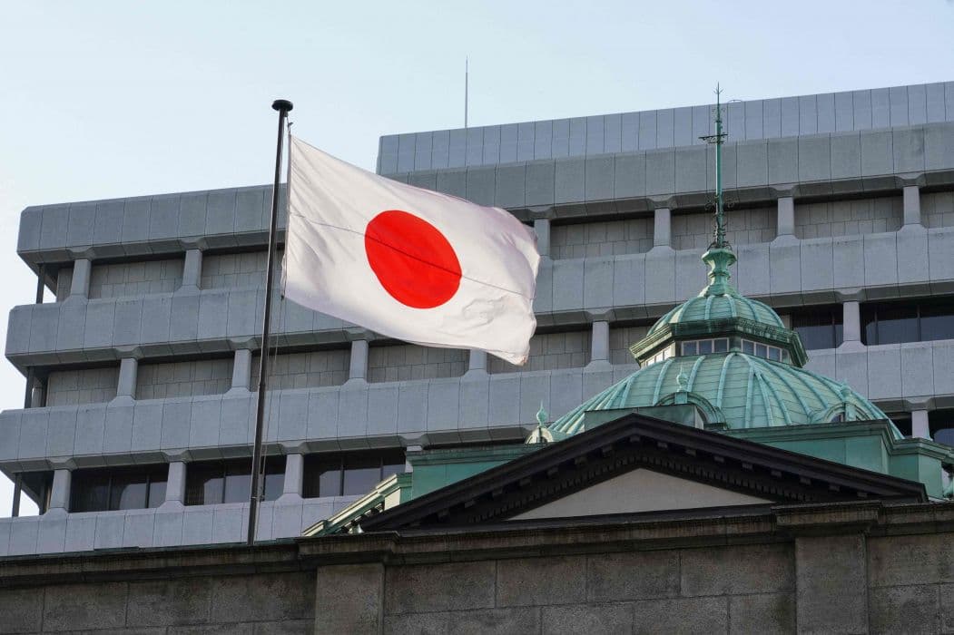 Jepang Akan Bekukan Aset Tiga Anggota Hamas Lainnya