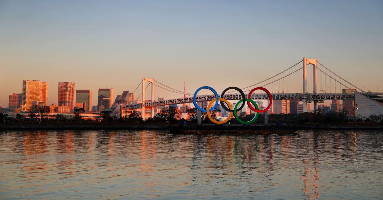 Penyelenggara Olimpiade & Paralimpiade Tokyo 2021 Perkirakan Tambahan 100 miliar Yen Untuk Penanggulangan Corona