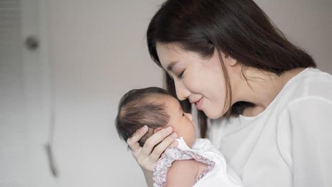 Jepang Gratiskan Biaya Persalinan gegara Angka Kelahiran Rendah