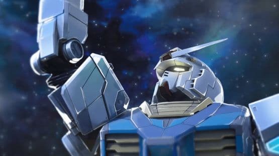 Robot Raksasa Gundam Akan Dipamerkan di Ekspo Osaka 2025