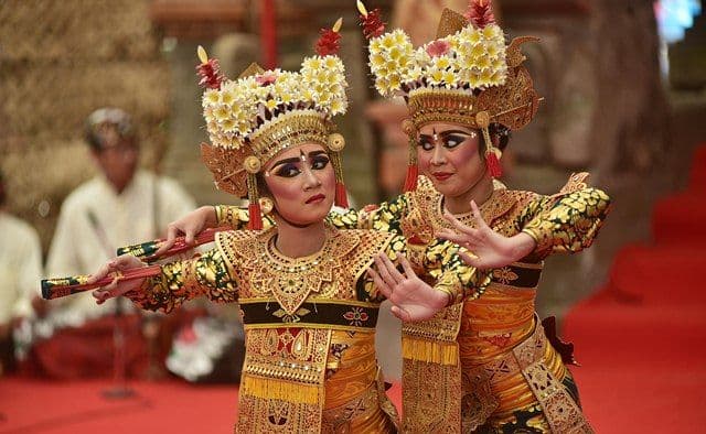 Menjaga Persatuan dalam Keanekaragaman Budaya dan Bangsa Indonesia