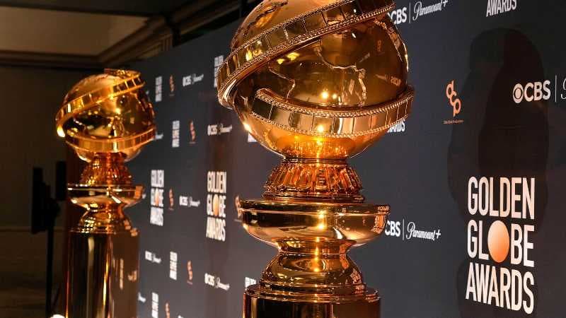 Film Miyazaki Hayao dan Shinkai Makoto Dinominasikan untuk Golden Globe