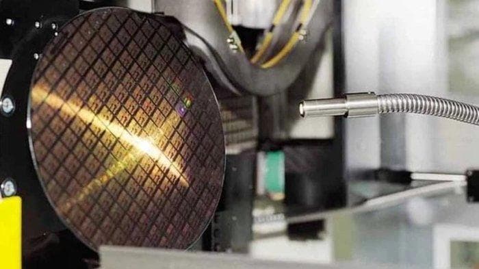 Jepang Alokasikan 1,9 Triliun Yen untuk Produksi Cip Dalam Negeri