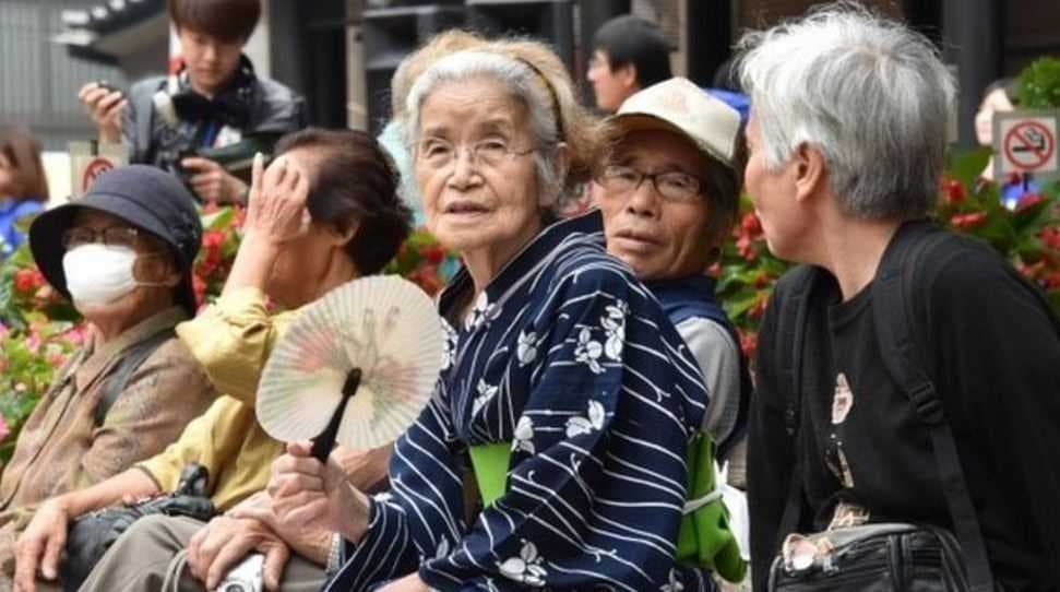 Jepang Perkirakan 5,84 Juta Lansia Pasien Demensia pada 2040