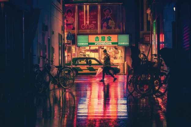 Budaya Di Jepang Yang Mungkin Terasa Aneh Sekaligus Unik