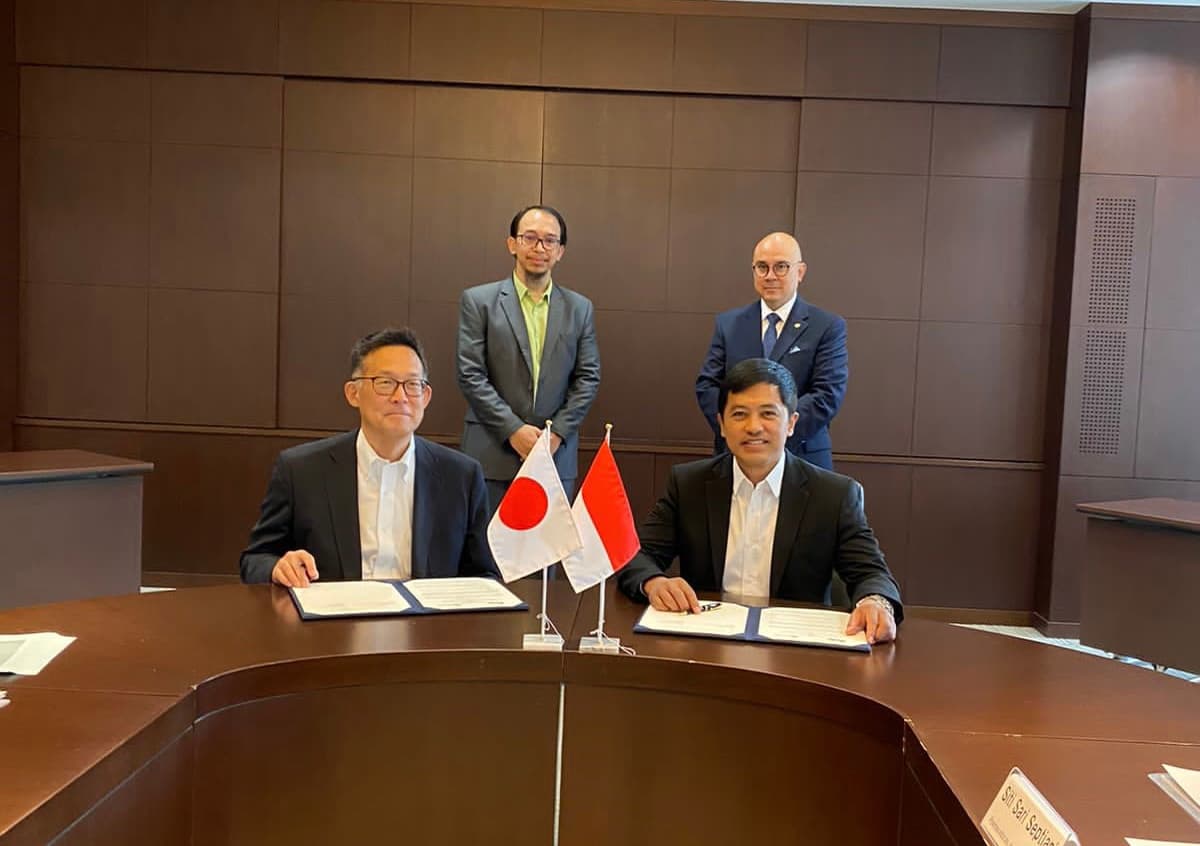 Jepang Akan Bentuk Pusat Pelatihan Terkait Cakupan Kesehatan Semesta