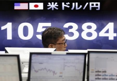 Nikkei 225 Dekati Level Tertinggi Sepanjang Masa pada Jumat
