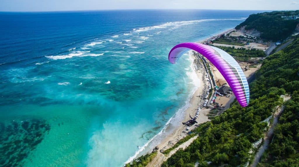 Wisata yang Dapat Dikembangkan Selama Pandemi Covid-19