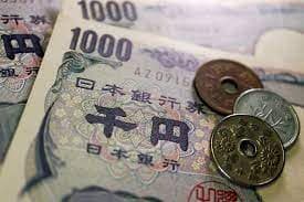 Rekor, Inflasi Jepang Naik Pertama Kali dalam 4 Bulan
