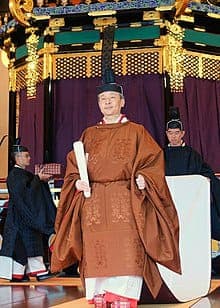 Rayakan Ultah Secara Virtual, Naruhito Bicara Soal Pandemi Corona, Bencana Alam & Internal Keluarga Kaisar