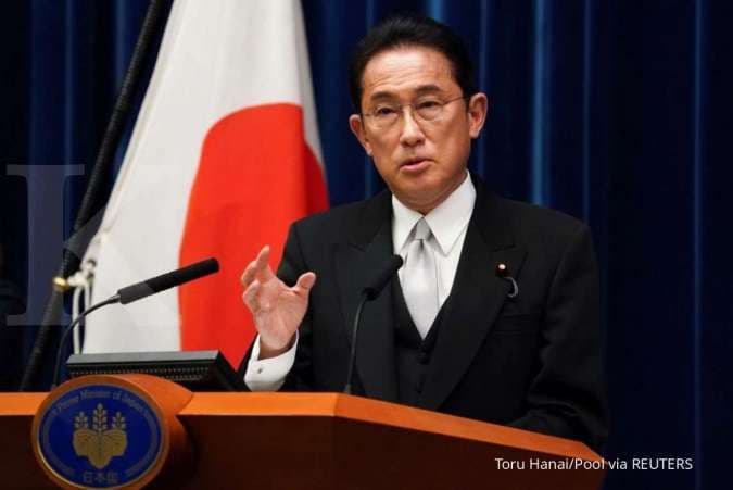 Empat Menteri Kabinet Jepang Diganti di Tengah Skandal Dana Politik