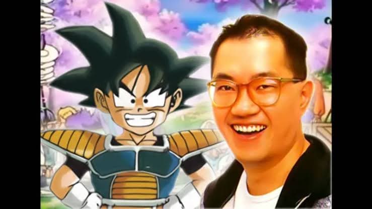 Penggemar Argentina Kenang Pencipta "Dragon Ball"