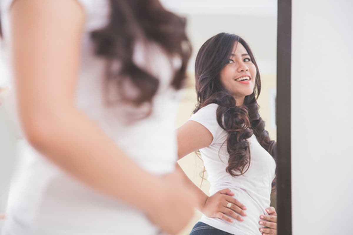 Anak Muda Jepang Kurang Memiliki Sikap Positif terhadap Diri Sendiri