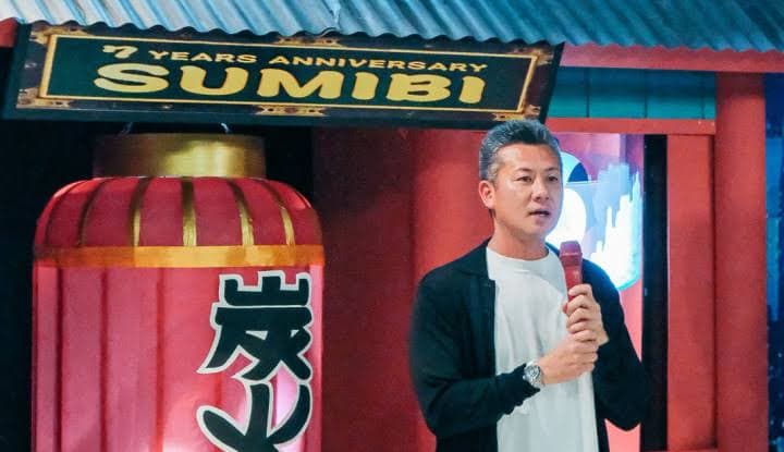 Astowa Food Indonesia Terus Berinovasi di Industri Kuliner Jepang