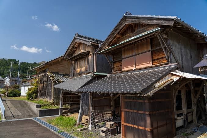 Alasan Warga Jepang Ogah Beli Rumah Akiya yang Banyak Diminati WNA
