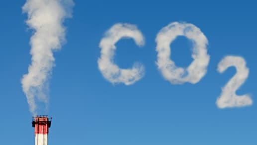 Rekor Tertinggi CO2 di Jepang di Semua Titik Pemantauan pada 2023
