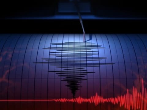 Wilayah Shikoku Jepang Dilanda Gempa Magnitudo 6,6