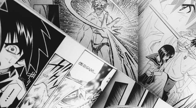 Industri Manga Jepang Serukan Pemberantasan Situs Pembajakan di Luar Negeri