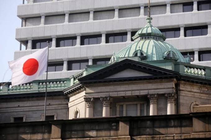 Inflasi Tokyo di Bawah Target Bank Sentral