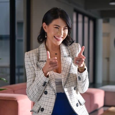 Influencer Andrea Gunawan Dilaporkan ke Imigrasi Usai Rekam Orang Jepang Tanpa Izin