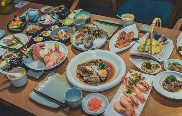 Harga 2.800 Produk Makanan Naik pada Bulan April di Jepang