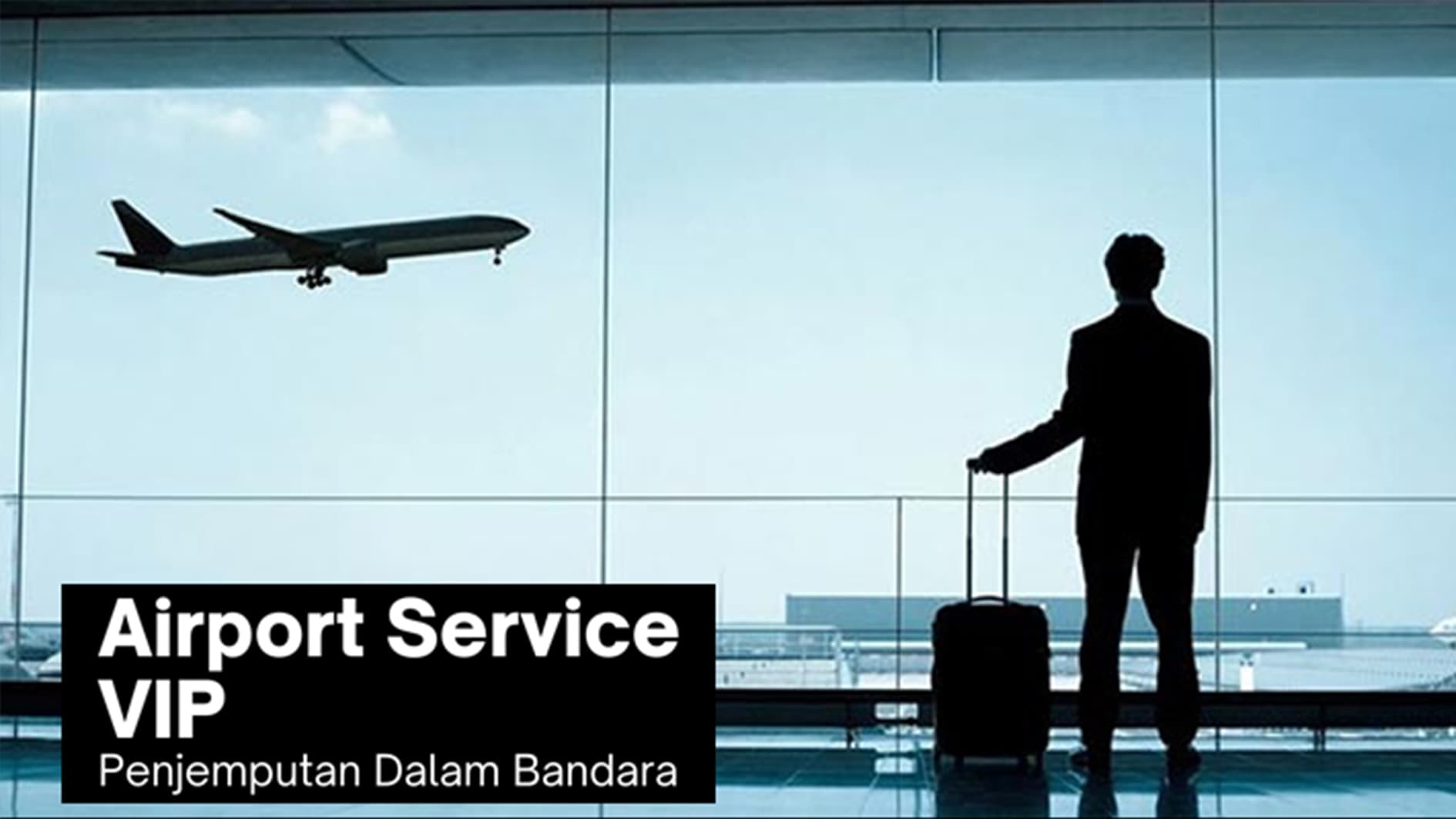 Imigrasi dan Bea Cukai Bandara Tidaklah Menakutkan