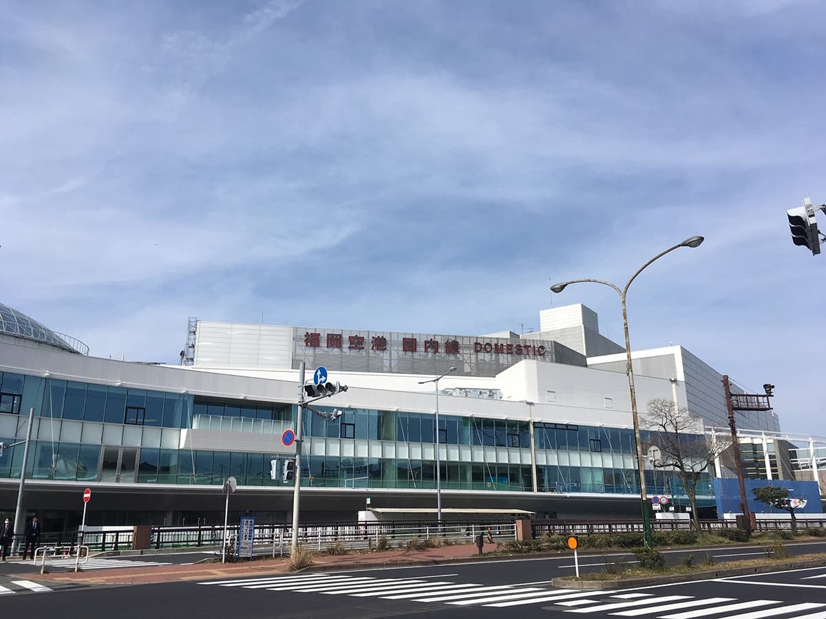 Kecelakaan di Area Terlarang Bandara di Jepang Catat Jumlah Tertinggi