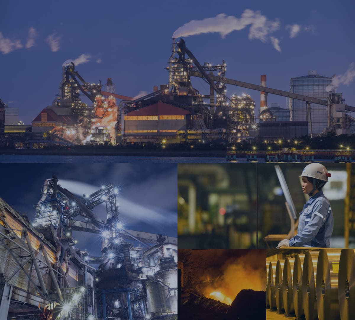 Nippon Steel Tunda Rencana Akuisisi US Steel hingga Desember