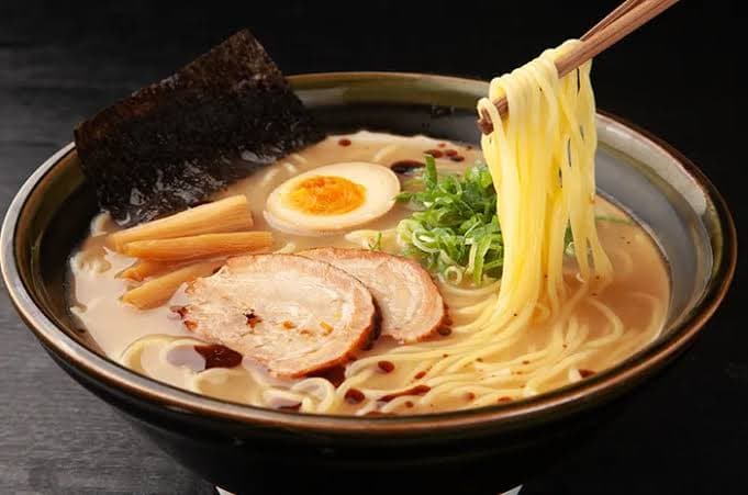 Sejarah Ramen, Mi Berkuah dari Jepang yang Dicintai Banyak Orang