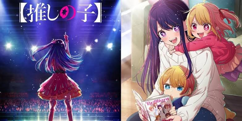 "Oshi no Ko" Live Action akan hadir di Amazon Prime Video!