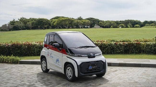 Jepang Akan Terapkan Sistem Subsidi Baru untuk Kendaraan Listrik