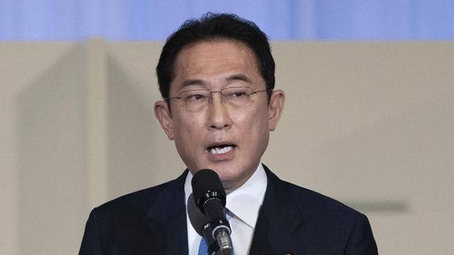PM Jepang Sampaikan Ucapan Selamat Tahun Baru Imlek